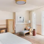 The Ryder Hotel