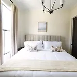 Guesthouse Charleston East 46 G And H