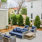 Guesthouse Charleston West 242 C