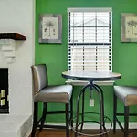 Vibrant North Charleston Duplex Near Airport!