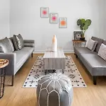 Southern Charm Getaway- 3Br In Park Circle
