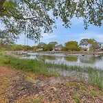 Waterfront Oasis W Ocean Access