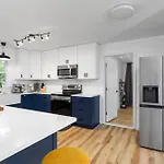Park Circle Ranch House