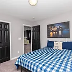 Charming, Spacious, Ideal 4 Groups Near Charleston