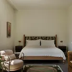 The Nickel Hotel