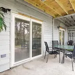 Modern Retreat