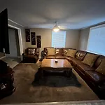 Cozy Ranch Retreat