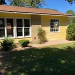 Cozy Ranch Retreat
