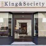 The Quarters On King
