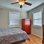 Spacious Mount Pleasant Home 5 Mi To Beach