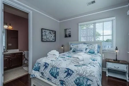 Southern Gem In Park Circle