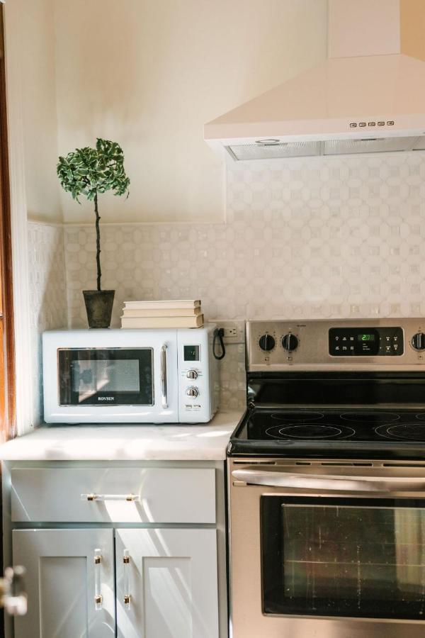 East 42 A & B Apartment Charleston