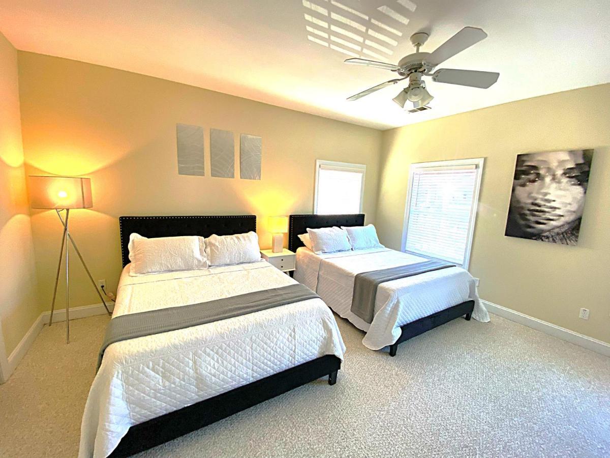 Holiday home *stylish* Luxury Near Historic Downtown *