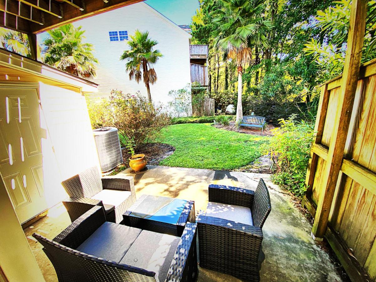 *stylish* Luxury Near Historic Downtown Holiday home Charleston