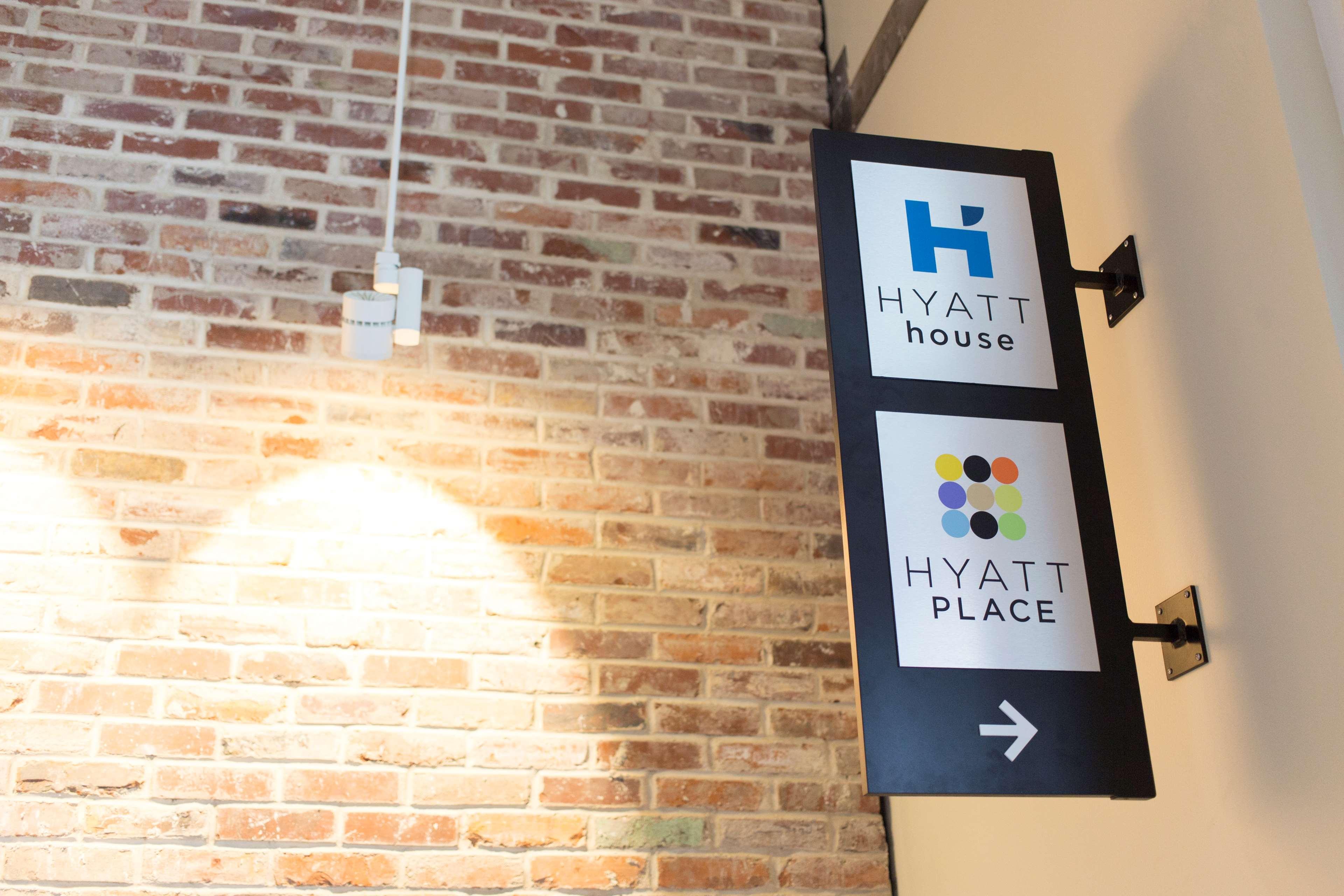Hotel Hyatt House - Historic District 3*