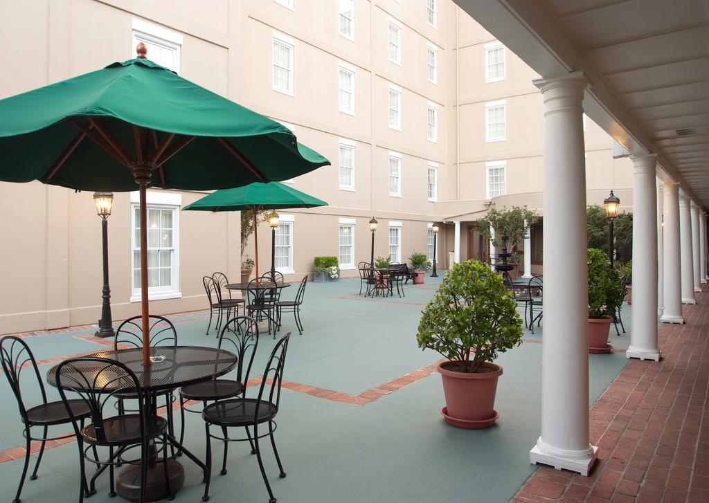 Hotel Emeline Charleston
