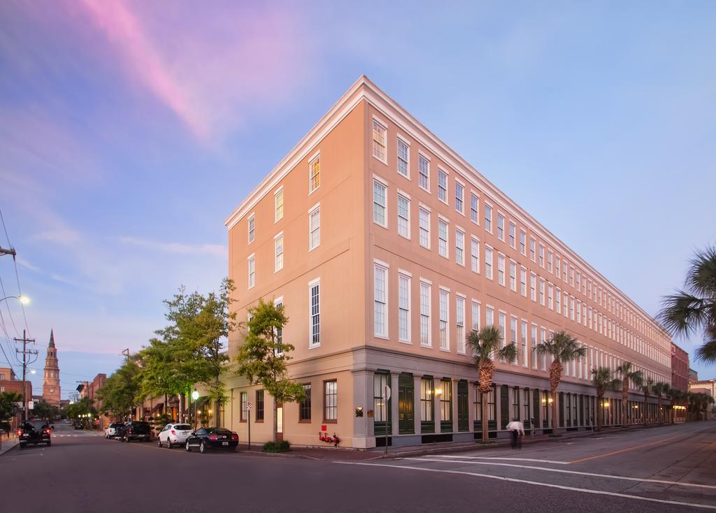 Emeline Hotel