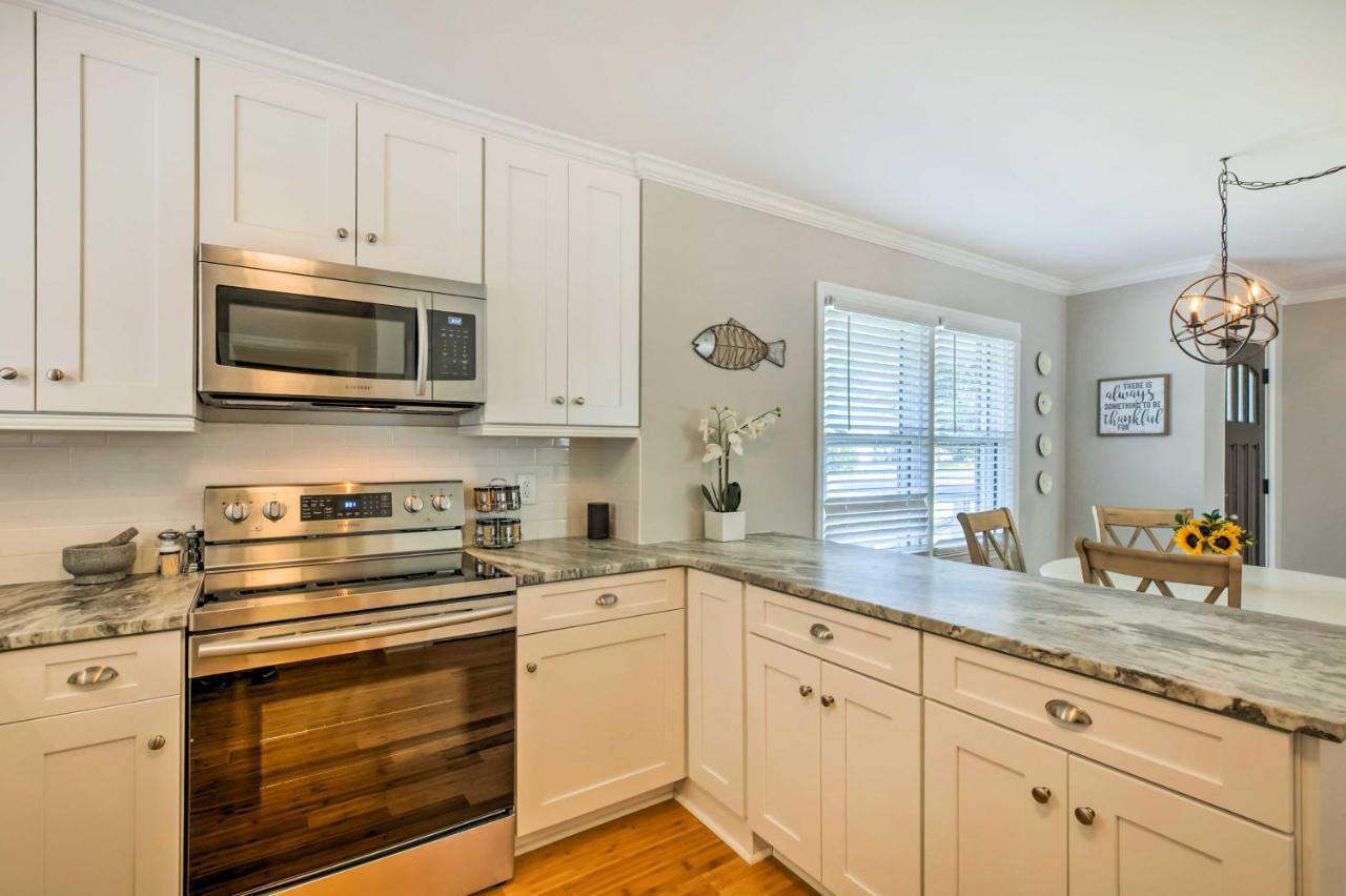 Holiday home Modern Southern Comforts Near