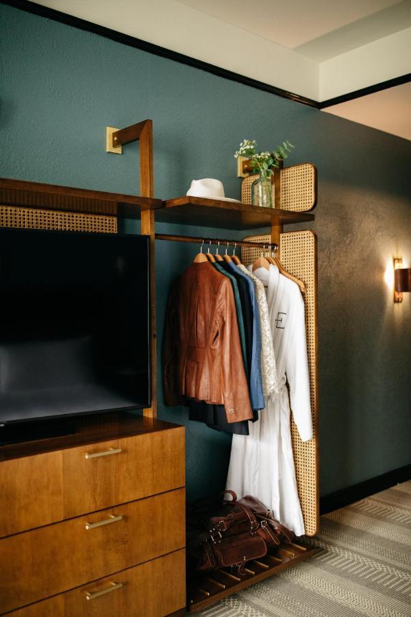 Hotel Emeline Charleston