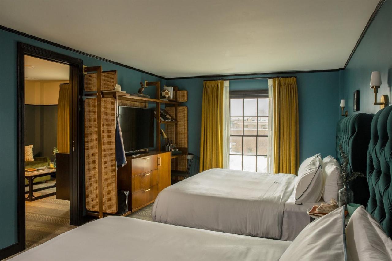 Hotel Emeline
