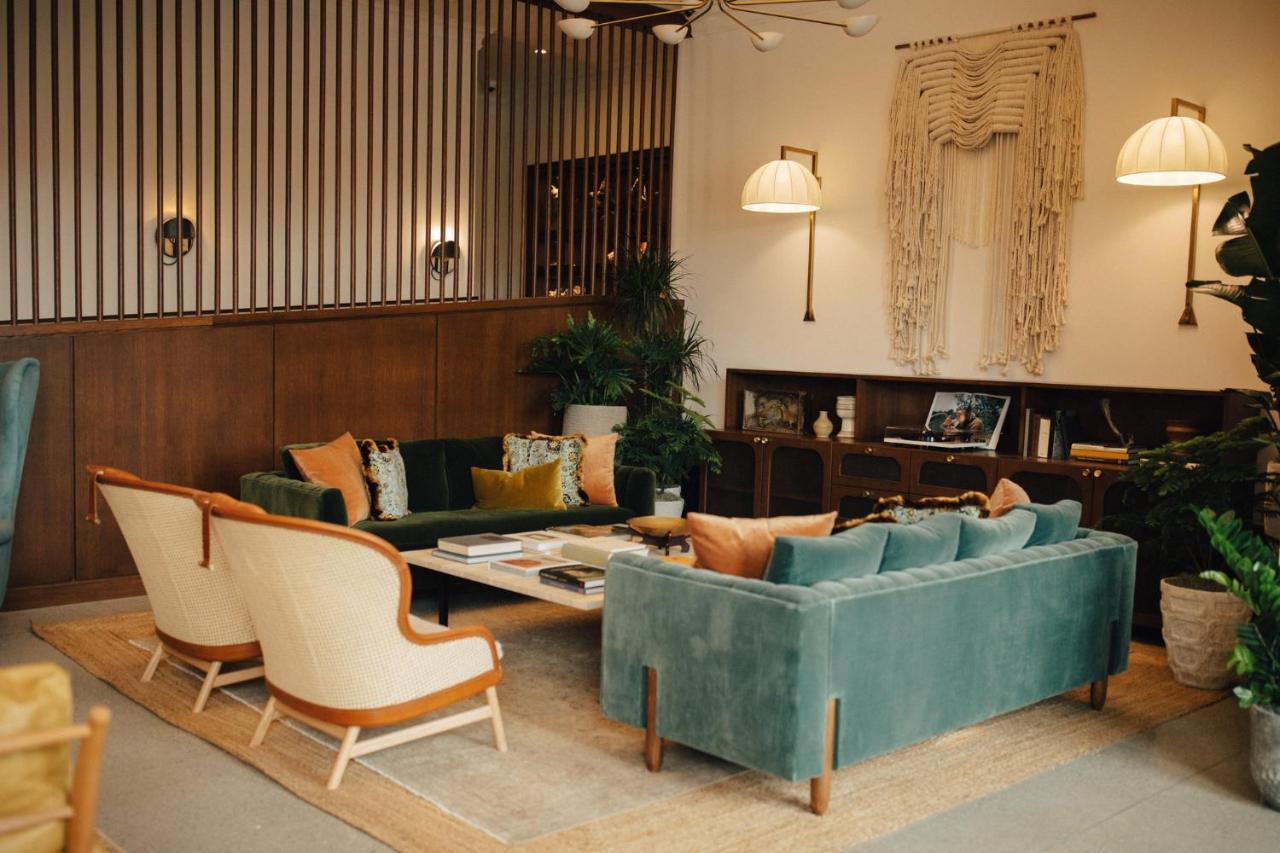 Hotel Emeline Charleston