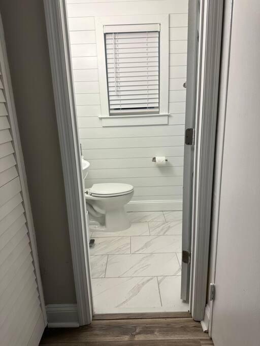Area Hideaway Holiday home Charleston