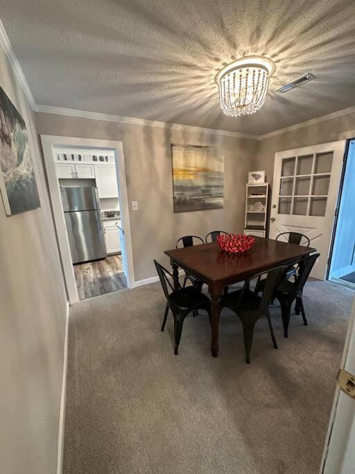 Area Hideaway Holiday home *