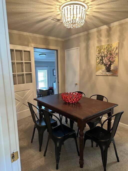 Area Hideaway Holiday home Charleston