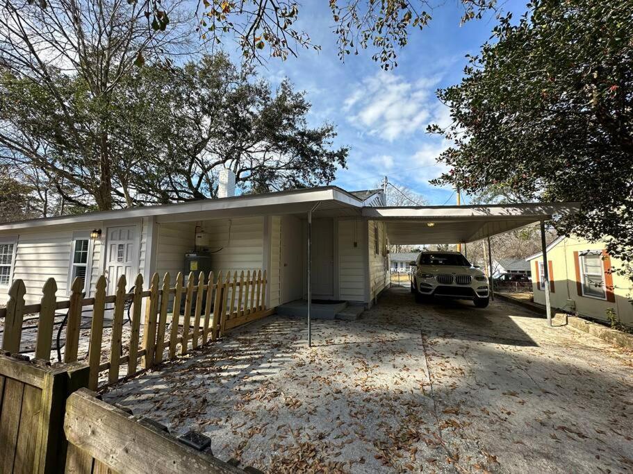 Area Hideaway Holiday home *