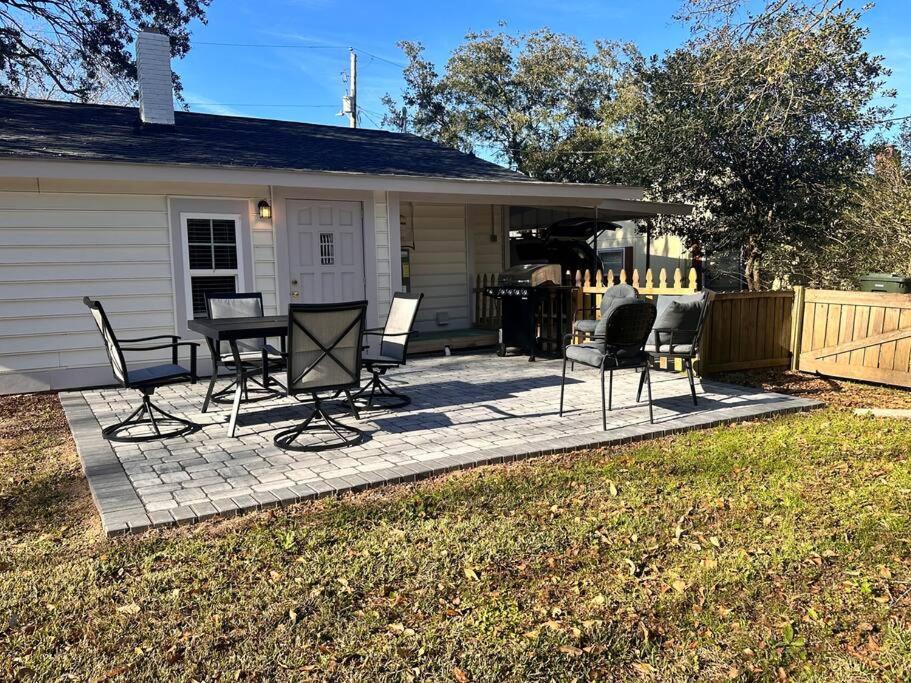 Area Hideaway Holiday home Charleston