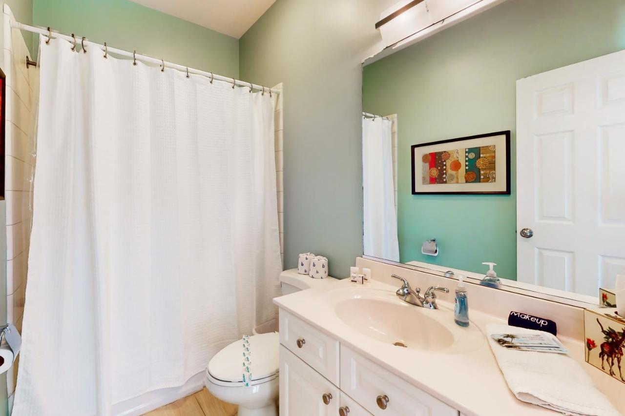 Charmer Holiday home Charleston