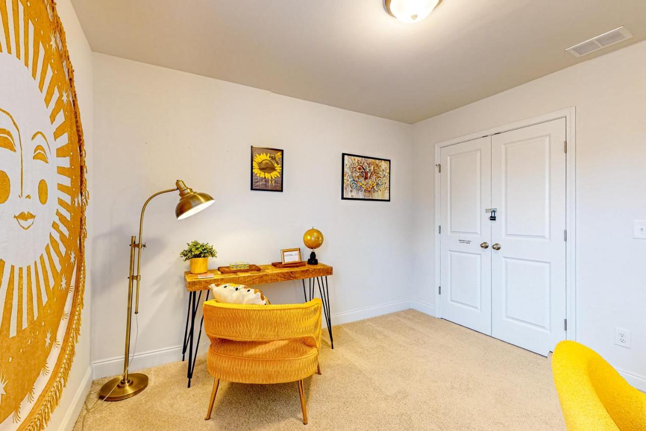 Daisy Place Holiday home *