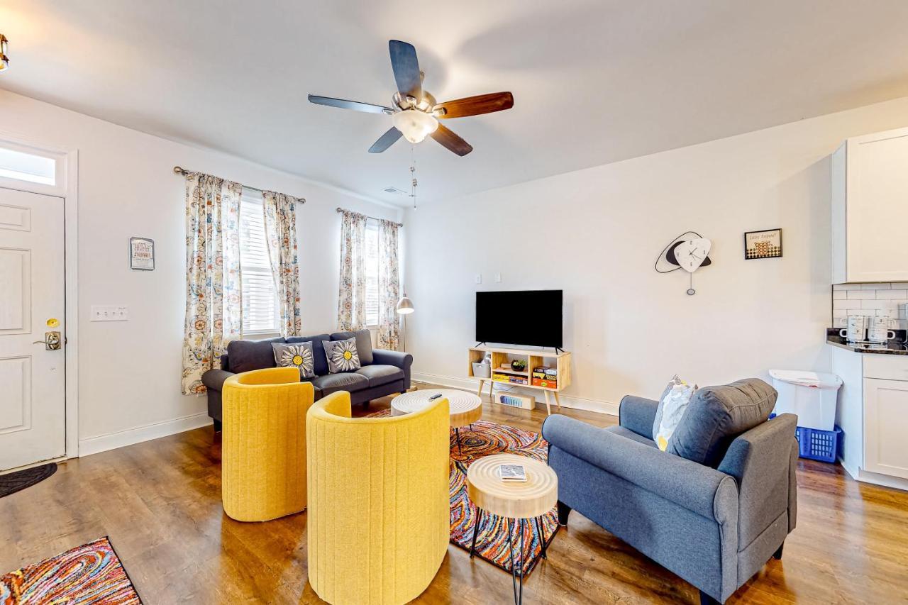 Holiday home Daisy Place Charleston