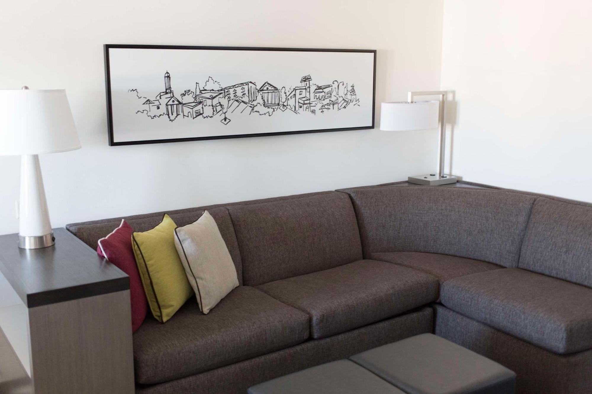 Hyatt House - Historic District 3* Charleston