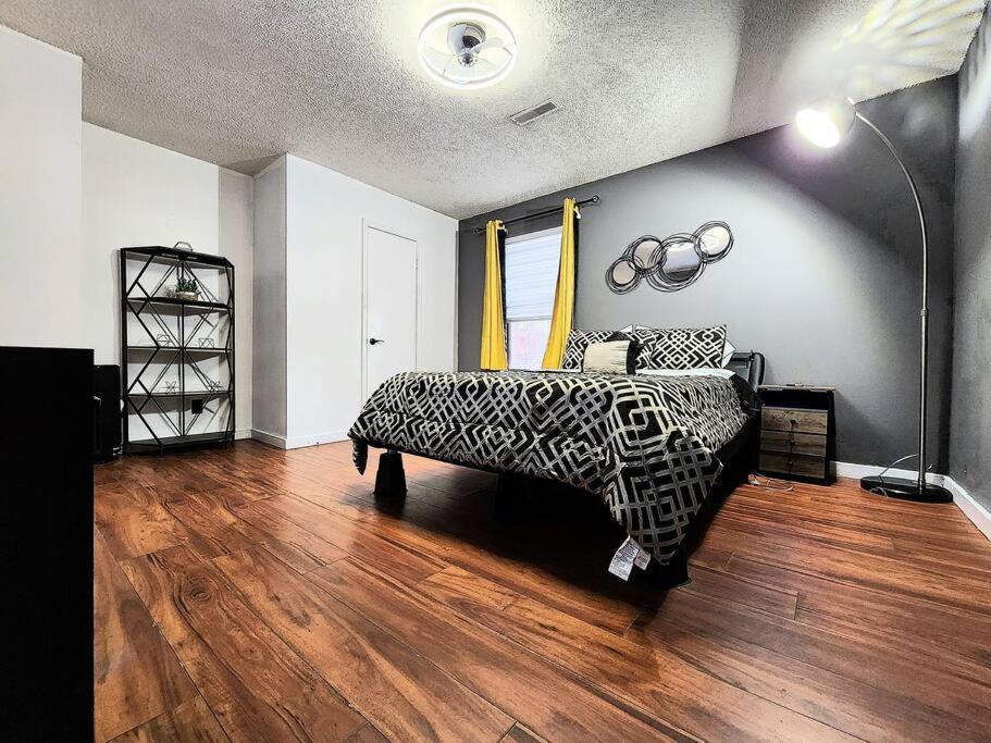 Holiday home Hi-tek Manor B - Prime Location - 2-75 Inch 4k Tvs Charleston