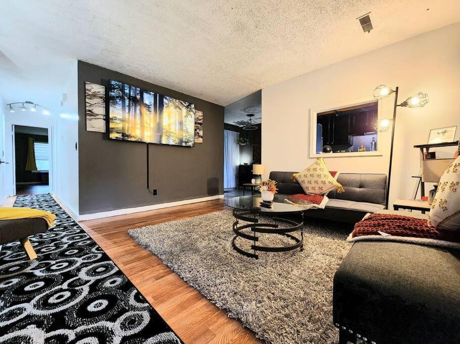 Holiday home Hi-tek Manor B - Prime Location - 2-75 Inch 4k Tvs Charleston