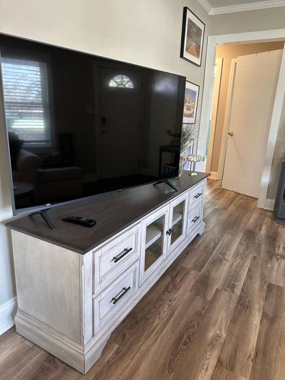 Holiday home Area Hideaway Charleston
