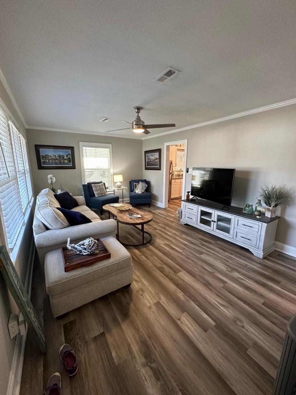 Holiday home Area Hideaway