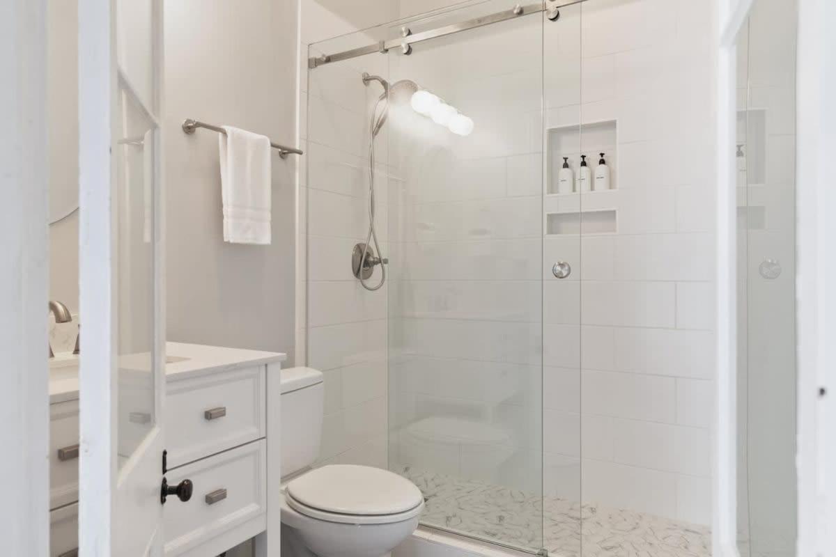 Apartment Spacious And Quiet One Block Off King Street Charleston