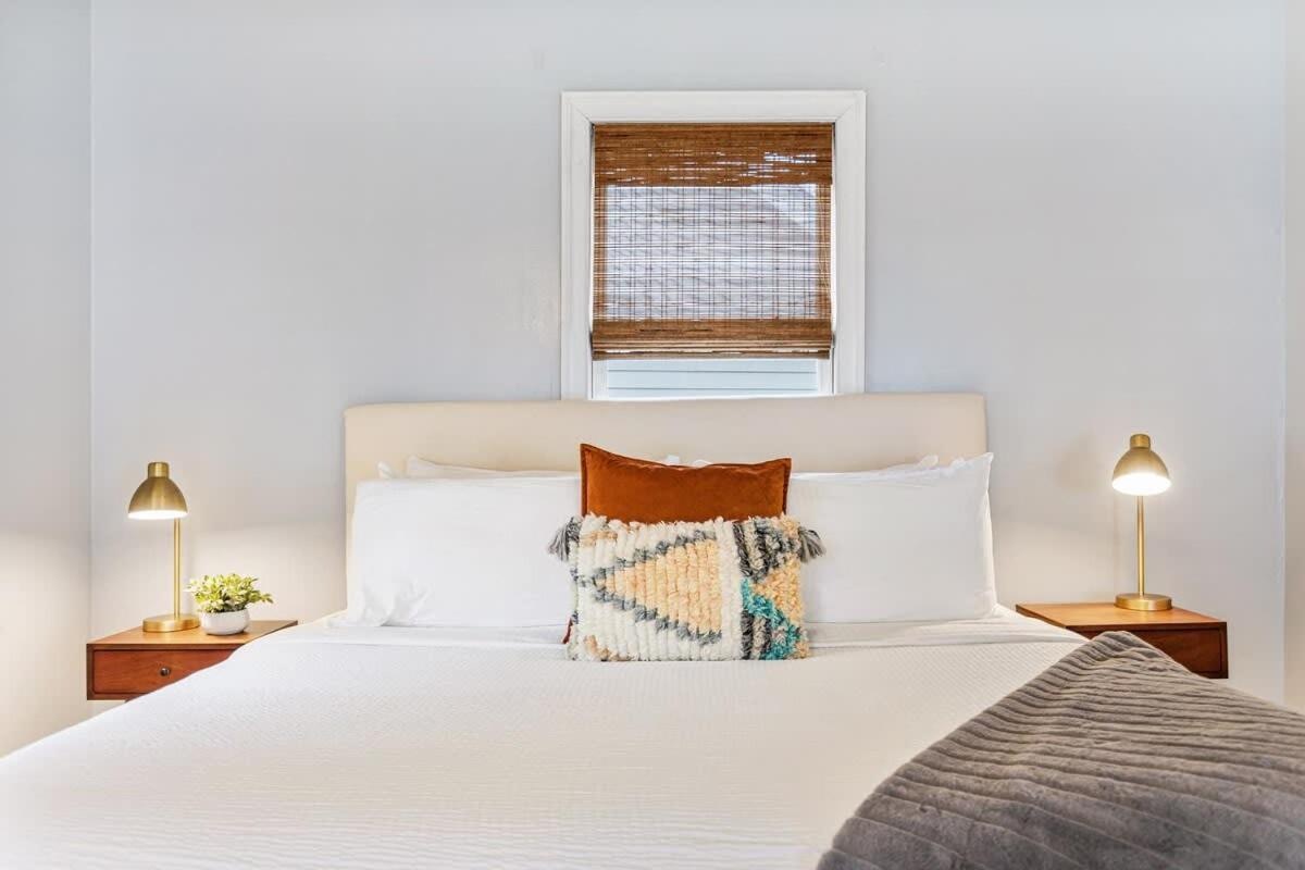 Apartment Spacious And Quiet One Block Off King Street Charleston