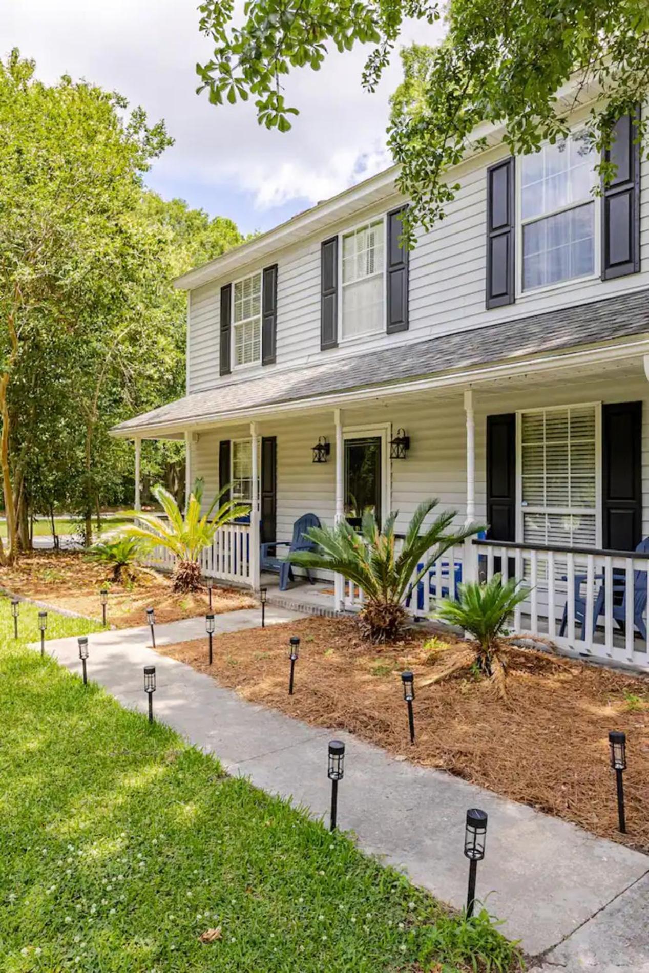The Halcyon Days North Charleston