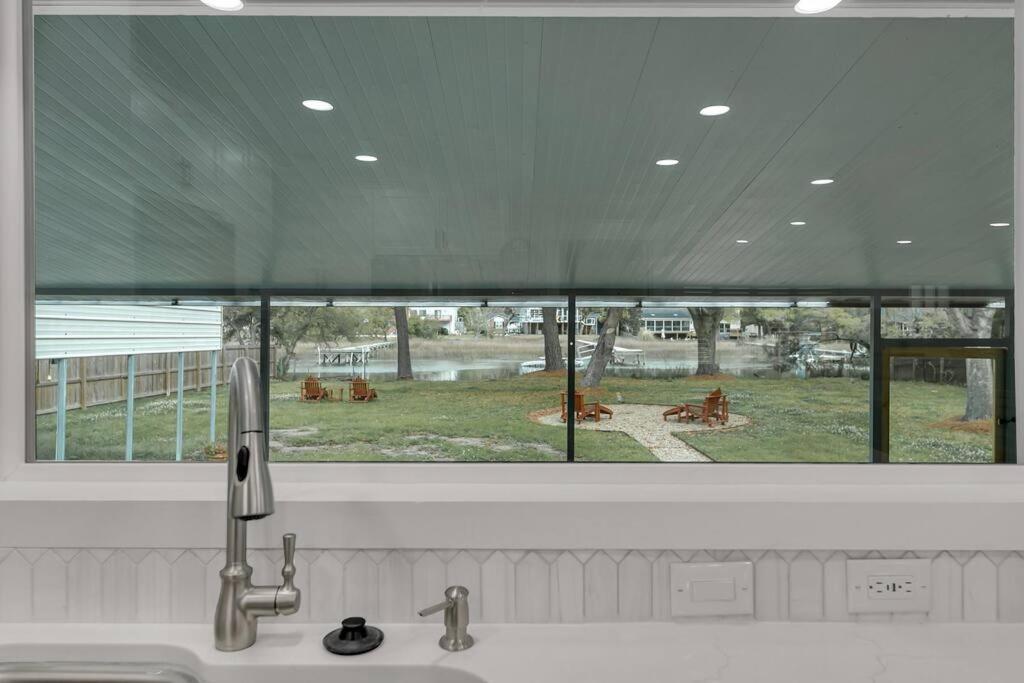Waterfront Oasis W Ocean Access Charleston