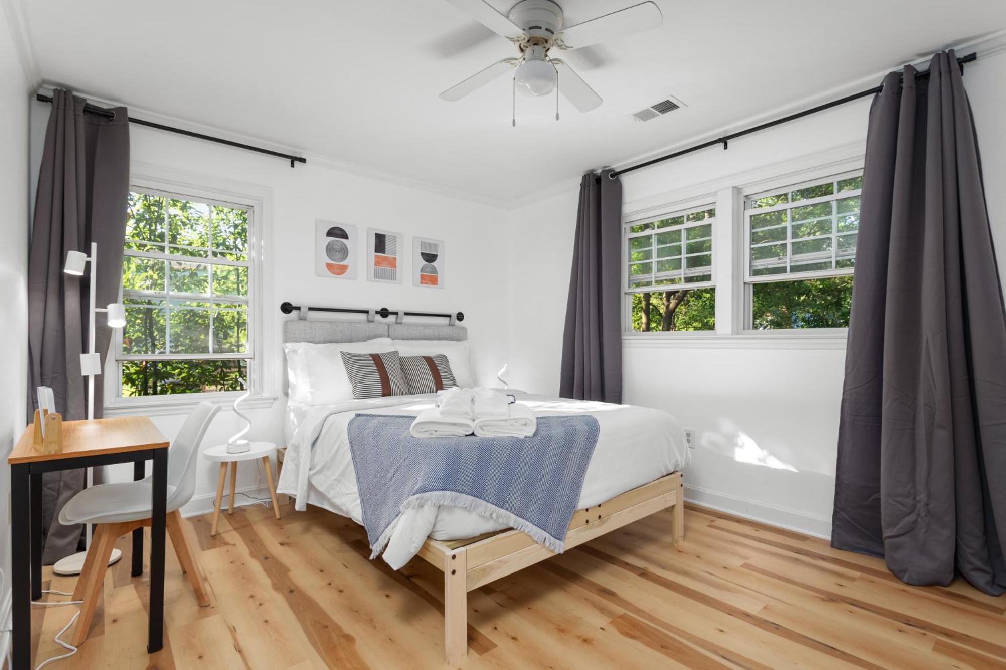 Holiday home Park Circle Ranch House Charleston