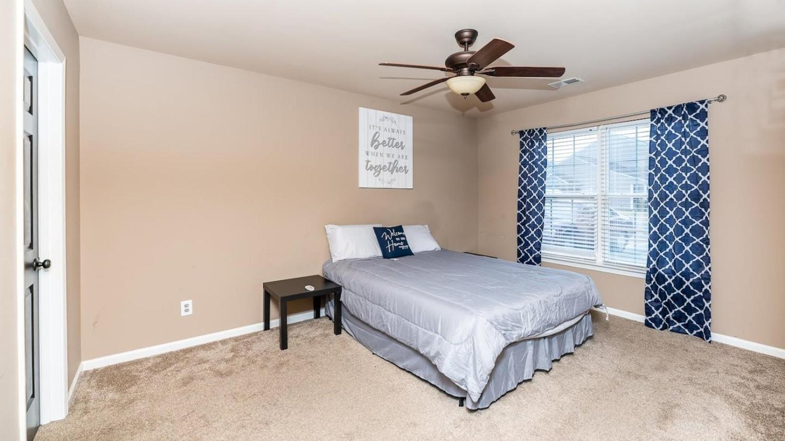 Charming, Spacious, Ideal 4 Groups Near