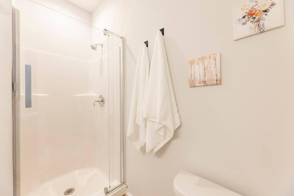 Adorable Cozy & Private In * Charleston