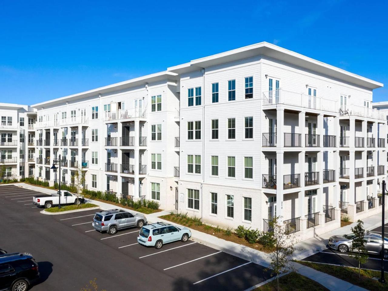 Landing At Avalon At Island - 1 Bedroom In Apartment *