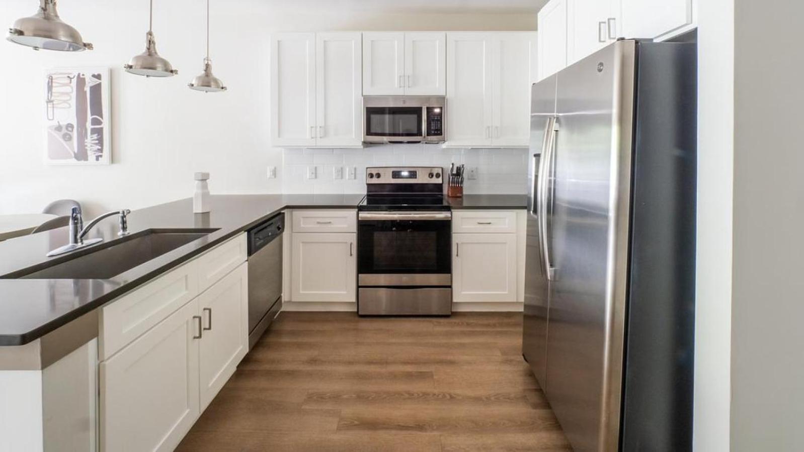 Apartment Landing At Avalon At Island - 1 Bedroom In *