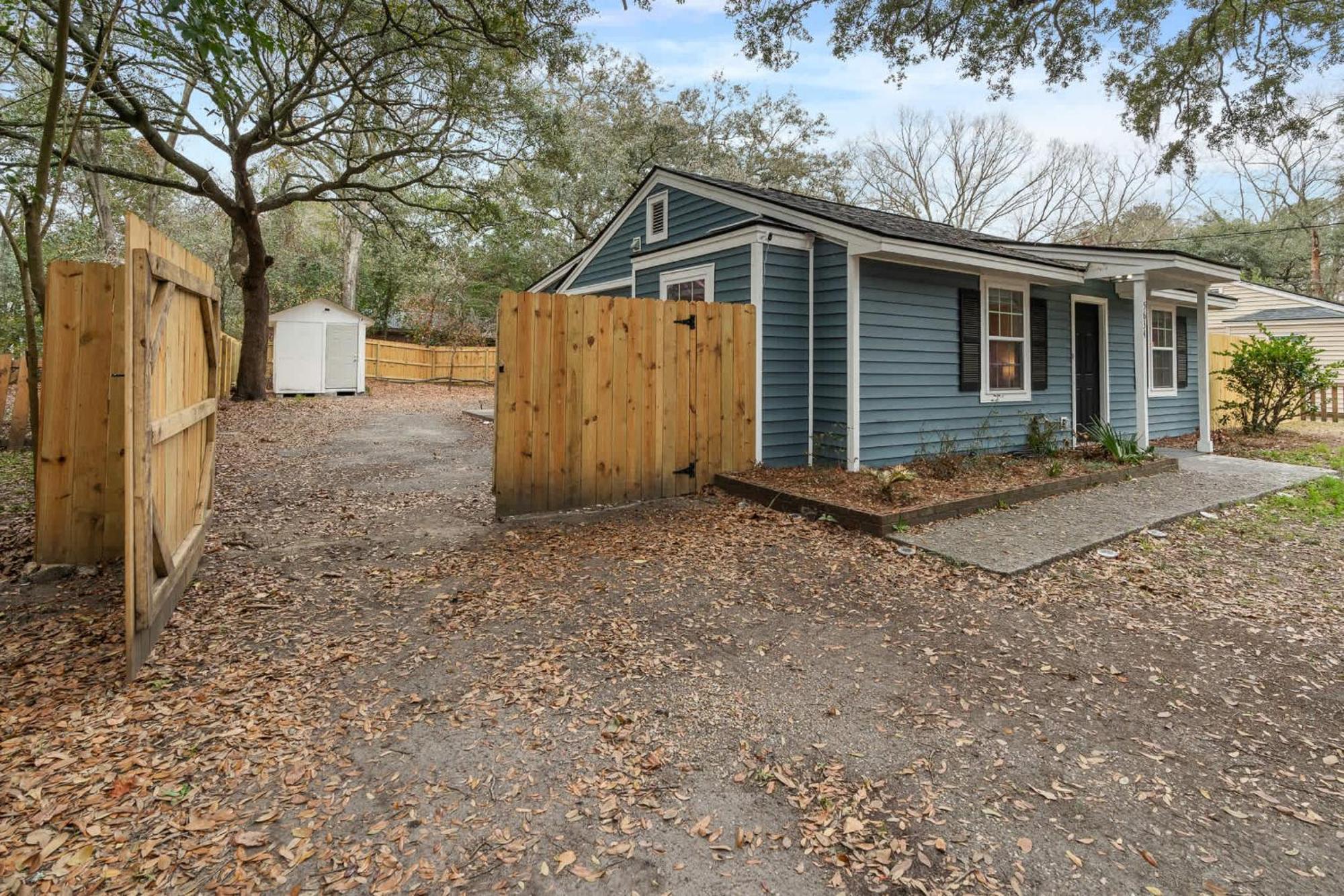 Holiday home Palmetto Porch - Family Near Park Circle