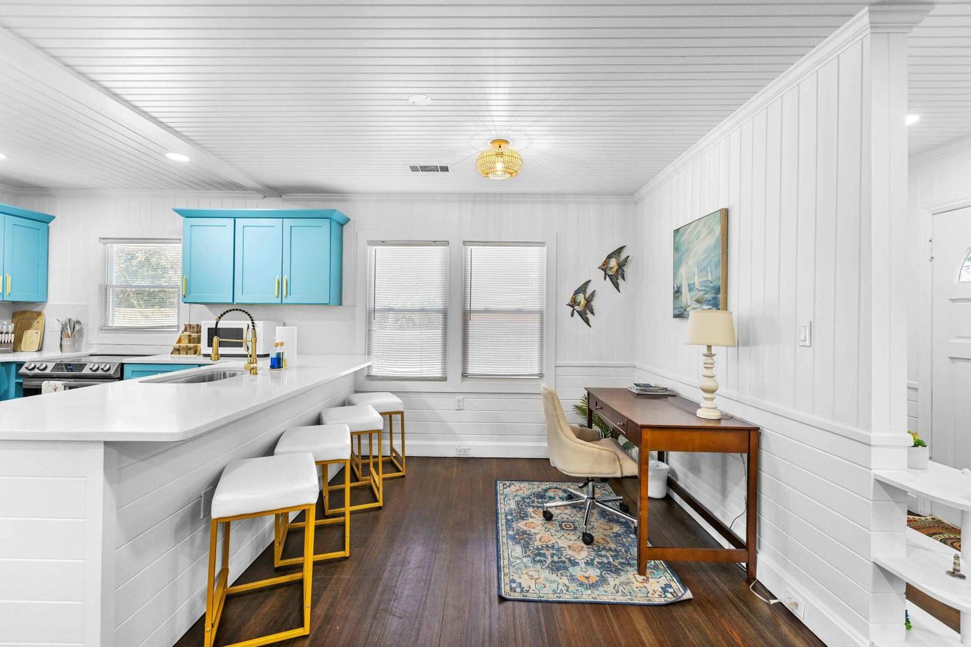 Chic Modern House Close To Beaches & Downtown * Charleston