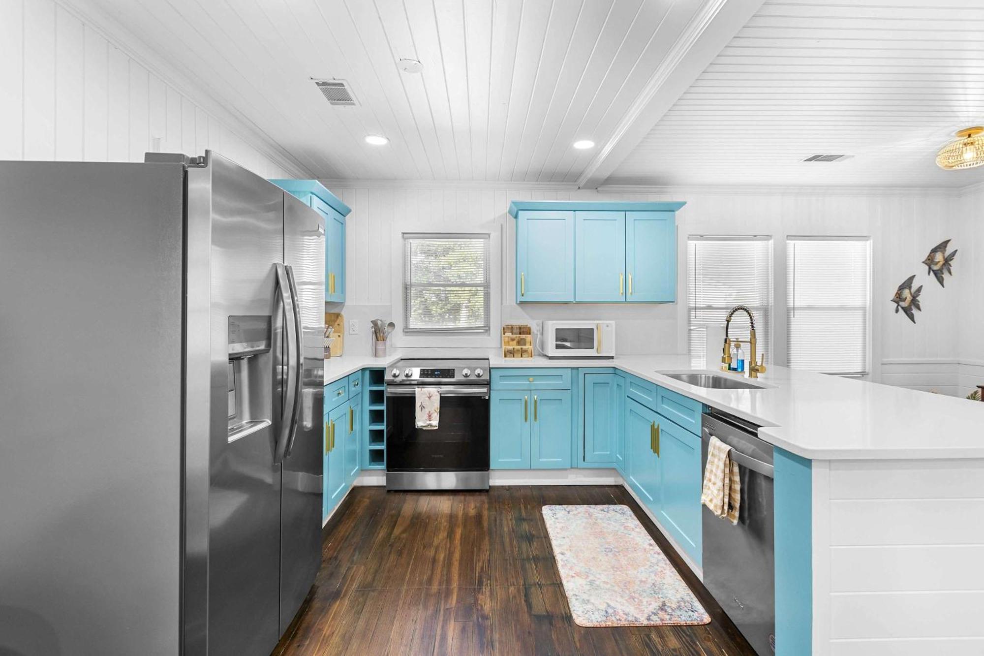 Chic Modern House Close To Beaches & Downtown Holiday home Charleston